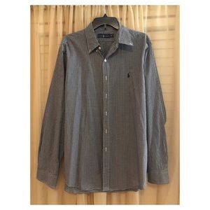 🍊Men’s Ralph Lauren Button Down